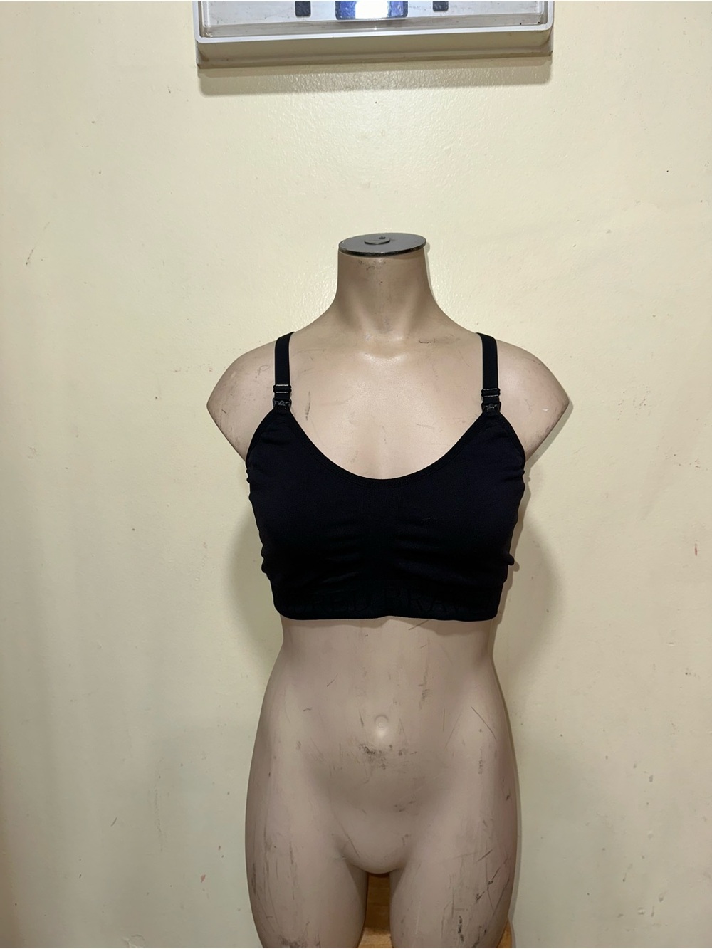 Woman’s Kindred Bravely nursing bra maternity